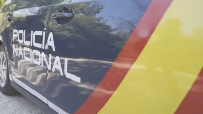 Se le imputan dos delitos de tentativa de homicidio. / Aragón TV