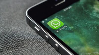 La Policía Nacional recomienda no compartir nunca el código de verificación de Whatsapp. / Pixabay