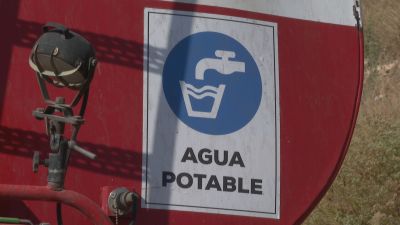 Agua potable para Libros (Teruel) / Aragón TV