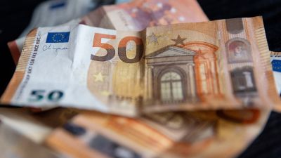 El tirón del consumo y la inversión permiten crecer a la economía española un 0,7 % en el segundo trimestre de 2025. / Europa Press