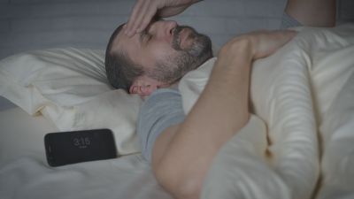 Las altas temperaturas no dejan dormir a los aragoneses. / Aragón TV