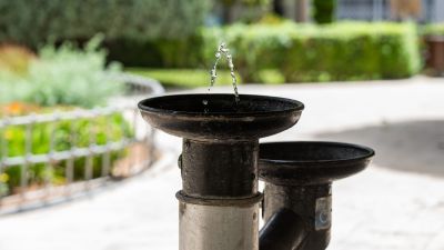 Dos personas han fallecido en las últimas horas por el intenso calor registrado en España. / Europa Press