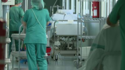 La lista de espera quirúrgica en Aragón registra un descenso del 25% con respecto a agosto de 2024. / Aragón TV