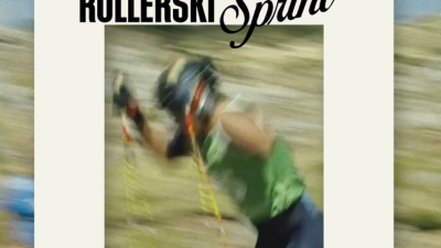 Cartel del campeonato de España 2025