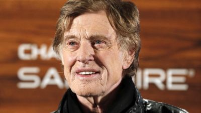 Fallece Robert Redford a los 89 años. / EFE