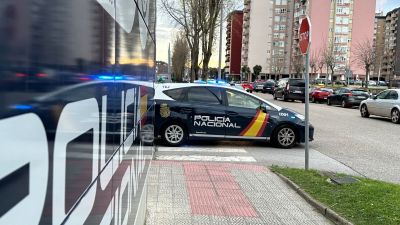 La Policía Nacional desarticula dos bandas itinerantes de robos de móviles./ Policía Nacional