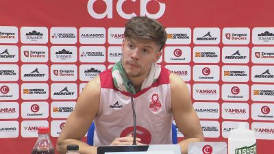 Joaquín Rodríguez, durante su comparecencia de este miércoles