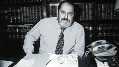 Emilio Rodríguez Menéndez. / Archivo Europa Press