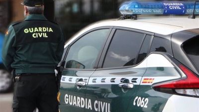 La detención se ha producido esta madrugada después de que los compañeros de trabajo de la víctima hallaran el cadáver. / Europa Press