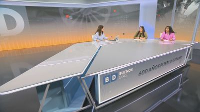 Se cumplen seis siglos de la llegada del pueblo gitano a España / Aragón TV
