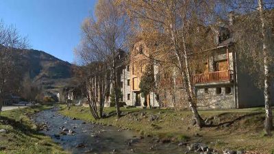 El 12 de diciembre se conocerá el resultado de la consulta ciudadana. / Aragón TV