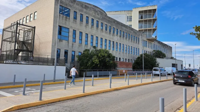 Hospital Universitario de la Ribera. / Google Maps