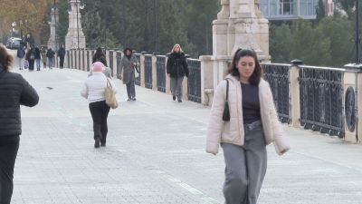 En 1999 se superó la barrera de los 30.000 / Archivo