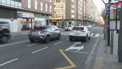 Aumenta la venta de vehículos SUV en España./ Aragón TV