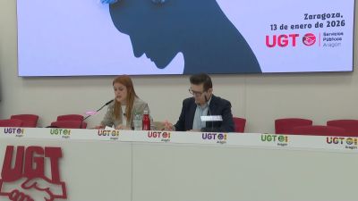 La encuesta ha sido realizada a 2.200 profesores de Primaria y Secundaria de los centros públicos de la Comunidad. / Aragón TV