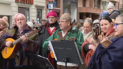 Hasta el día 31 sigue habiendo actividades programadas / Aragón TV