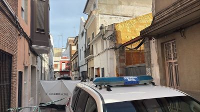Imagen de la zona de Sueca (Valencia) en la que se ha producido la muerte del menor de 13 años / Europa Press