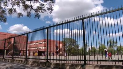 La tasa de abandono escolar en Aragón está por debajo de la media estatal. / Aragón Tv