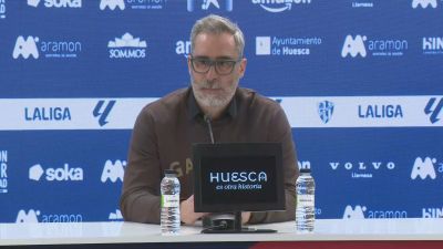 Jon Pérez 'Bolo' en rueda de prensa.