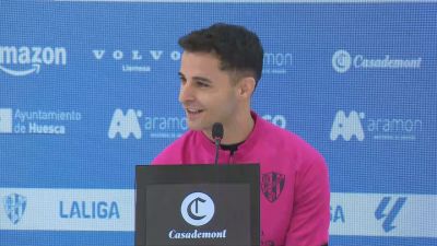 Jesús Álvarez, durante su comparecencia de este miércoles