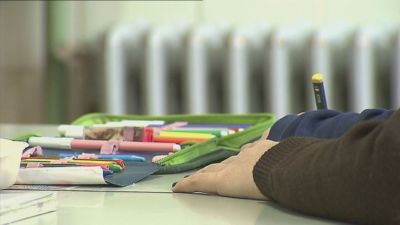 El Día Internacional del Asperger se celebra el 18 de febrero. / Aragón TV