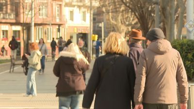Más de un 20 % de la población ha necesitado atención psicológica en el último año. / Aragón TV