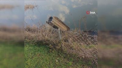 La OTAN ha condenado el ataque tras el derribo este miercoles del misil iraní. / Reuters