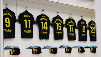 El Real Zaragoza busca tres puntos balsámicos en Cádiz