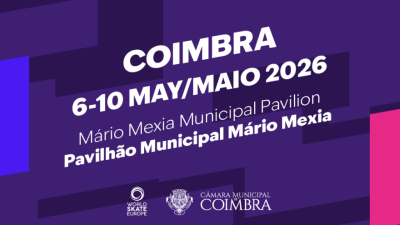 Coimbra acogerá la Final Four de la Champions League femenina.