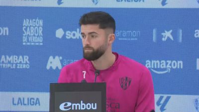 Jordi Escobar, durante su comparecencia de este miércoles