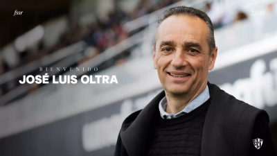 José Luis Oltra, nuevo entrenador de la SD Huesca.