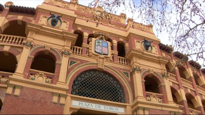 La DPZ recurrió la sentencia del tribunal de contratos. / Aragón TV