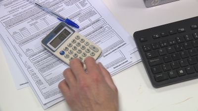 Arranca la campaña de Renta 2025. / Aragón TV