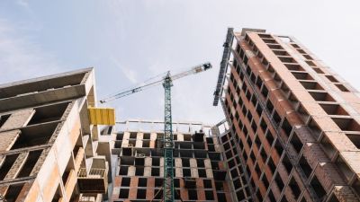 Aragón, tercera comunidad donde más creció la compra de vivienda por extranjeros. / Europa Press