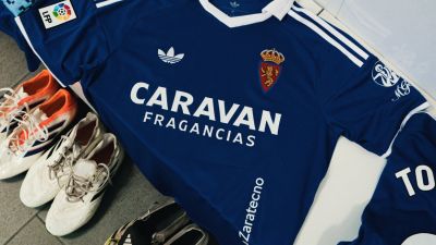 El Real Zaragoza busca los tres puntos en Córdoba sin Rober ni Keidi Bare