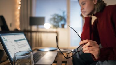 El IPC se modera en España en abril al 3,2 %./ Europa Press