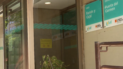 El Ramón y Cajal  es uno de los centros que tiene un horario aumentado de urgencias. / Aragón TV