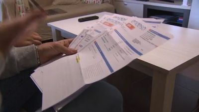 Sube el IVA de gas y luz tras la Guerra de Irán. / Aragón TV