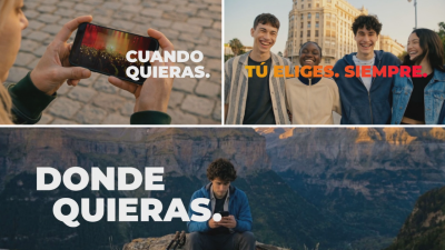 Aragón Play ya puede descargar en todos los dispositivos móviles./ Aragón TV