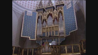 TE ACUERDAS 1507 ORGANO DAROCA