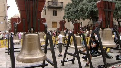 TE ACUERDAS 1607 CAMPANAS HUESCA