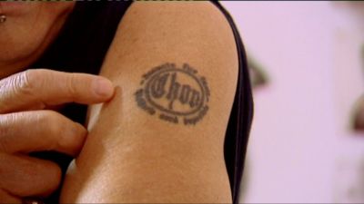 TE ACUERDAS 1707 TATUAJES