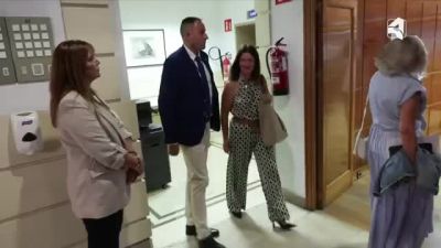 La UCO confirma pagos del PSOE a Leire Díez.