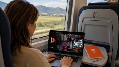 Aragón Play integra las antiguas webs de CARTV