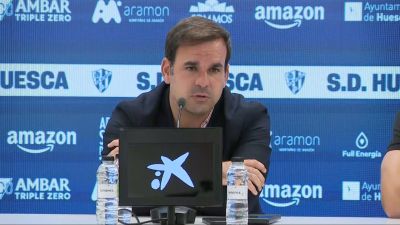 Declaraciones de Javier Sanz de Arce