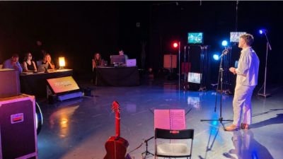 Casting de la quinta edición de Jotalent