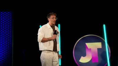 Casting de la quinta edición de Jotalent.