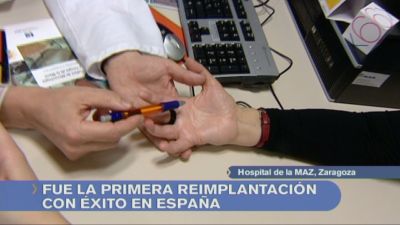 TE ACUERDAS 2207 MANO