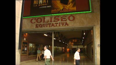 TE ACUERDAS 2107 CINE COLISEO