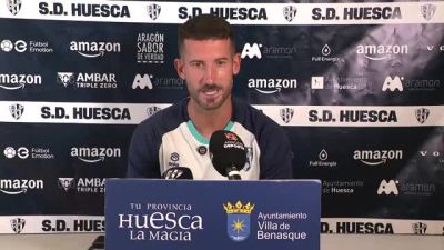 Declaraciones de Óscar Sielva